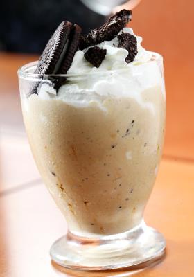 简单做出好喝的冰咖啡 热天里的舒心味 简单做出好喝的冰咖啡 热天里的舒心味