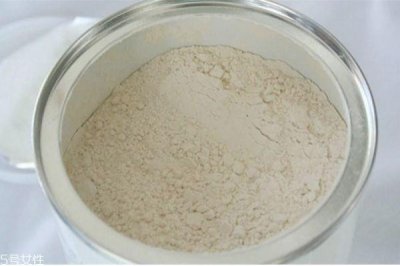 ​蛋白粉热水泡还是温水 蛋白粉副作用