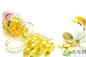 鱼肝油可以补钙吗?鱼肝油可以和钙片一起吃吗? 鱼肝油可以补钙吗?鱼肝油可以和钙片一起吃吗?