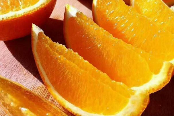 橙子可以美白吗 橙子可以补钾吗 橙子可以美白吗 橙子可以补钾吗