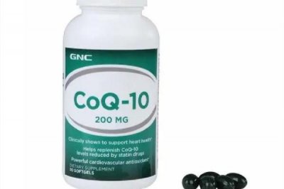 ​辅酶q10对卵巢早衰有用吗 辅酶q10对备孕的作用