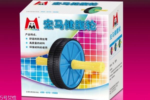 健腹轮有什么危害 健腹轮的危害