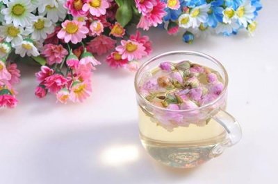 ​玫瑰花茶哪些人不能喝 玫瑰花茶的适合人群