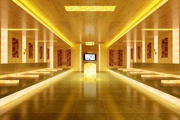 汗蒸前可以洗头发吗 汗蒸前洗头发会怎么样