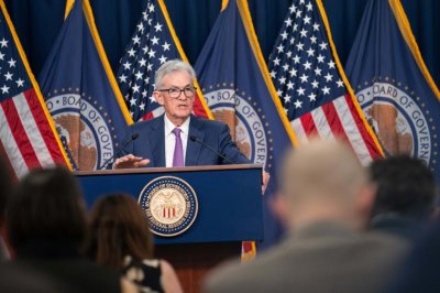 ​“五一”假期泰国将迎23万中国游客；美联储宣布维持基准利率不变