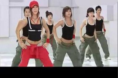 ​郑多燕小红帽是有氧运动吗 郑多燕小红帽多久见效