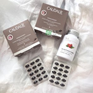 ​葡萄籽胶囊什么时候吃最好_葡萄籽胶囊什么时间吃最好