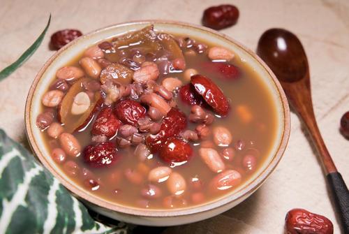 四红汤是什么 四红汤的作用 四红汤是什么 四红汤的作用