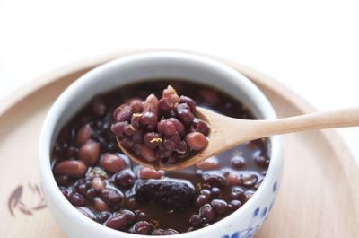 ​四红汤是什么 四红汤的作用