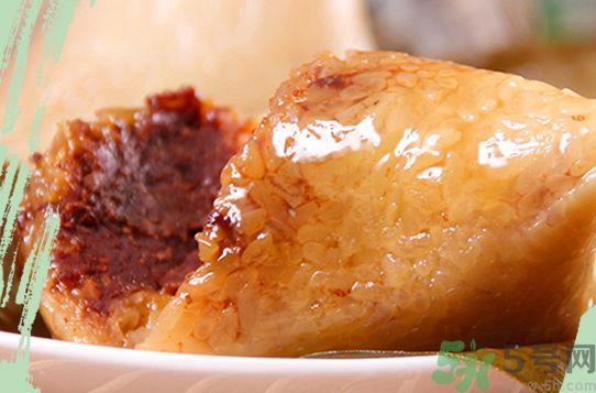 真空包装的粽子是生的还是熟的?真空包装的粽子是熟的吗?