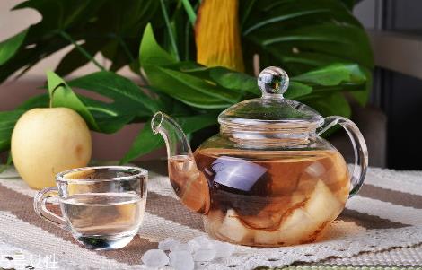 胖大海可以泡几次 三五次即可