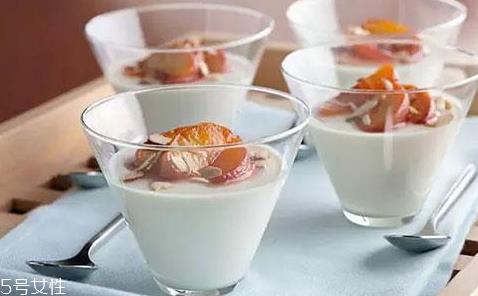 希腊酸奶能减肥吗 无糖低脂