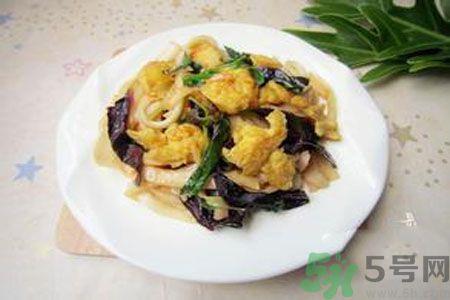 汉菜可以和鸡蛋一起吃吗?汉菜可以炒鸡蛋吗? 汉菜可以和鸡蛋一起吃吗?汉菜可以炒鸡蛋吗?