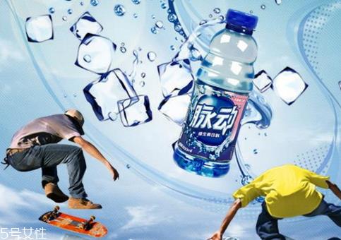 一瓶脉动的热量 减肥可以喝脉动吗