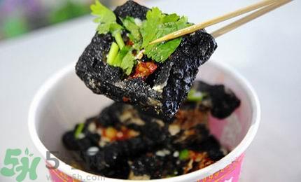 孕妇可以吃臭豆腐吗?孕妇吃臭豆腐对胎儿有影响吗 孕妇可以吃臭豆腐吗?孕妇吃臭豆腐对胎儿有影响吗