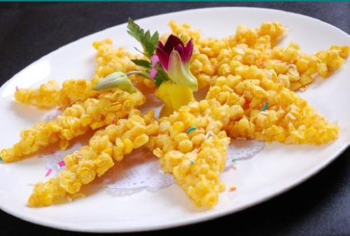 孕妇能吃玉米烙吗 玉米烙散了怎么办 孕妇能吃玉米烙吗 玉米烙散了怎么办