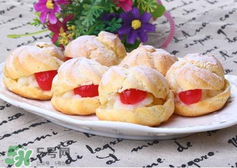 吃泡芙会胖吗 吃泡芙上火吗