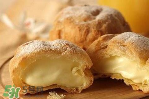 吃泡芙会胖吗 吃泡芙上火吗