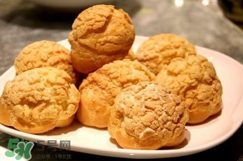 吃泡芙会胖吗 吃泡芙上火吗