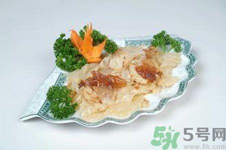 怎么挑选海蜇丝？挑选海蜇丝的技巧有哪些？