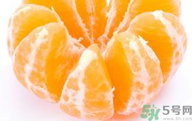 橘子可以放冰箱吗?橘子可以放冰箱保鲜吗?