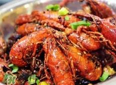 苕尖可以和虾子一起吃吗?苕尖能和虾子同吃吗?