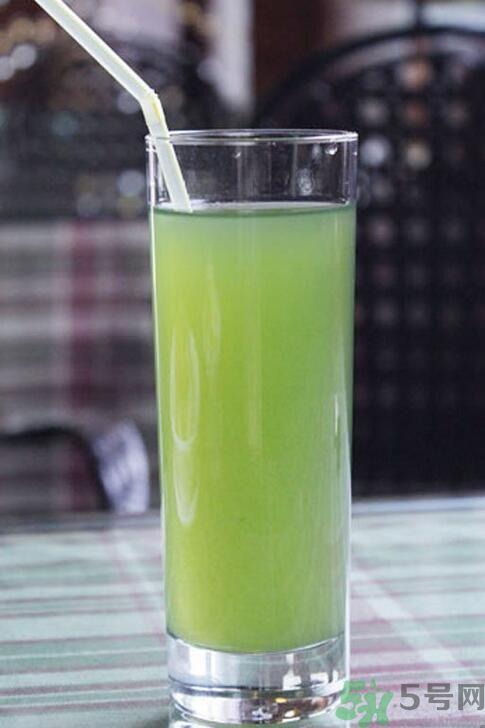 绿豆芽可以榨汁吗？绿豆芽榨汁有什么好处？