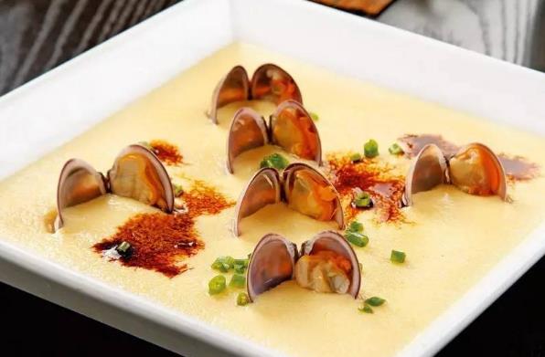 文蛤的热量 文蛤吃了会长胖吗？