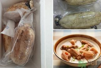 莲藕没煮熟能吃吗?莲藕半生熟可以吃吗?