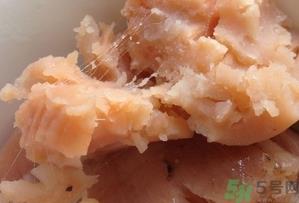 莲藕没煮熟能吃吗?莲藕半生熟可以吃吗?