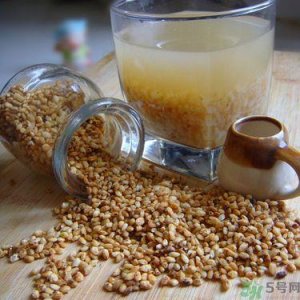 ​米茶要炒多久？米茶炒糊了可以吃吗？