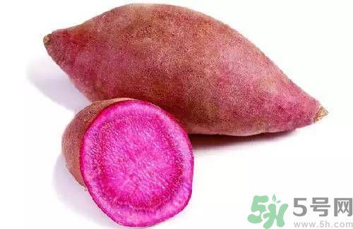 紫薯和鸡蛋可以一起吃吗?紫薯和鸡蛋相克吗 紫薯和鸡蛋可以一起吃吗?紫薯和鸡蛋相克吗