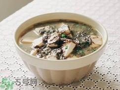 紫菜可以和豆腐一起煮吗?紫菜和豆腐会相克吗