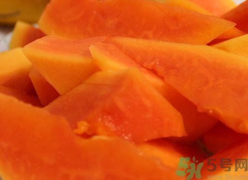 木瓜可以和豆浆一起吃吗?木瓜能和豆浆同吃吗? 木瓜可以和豆浆一起吃吗?木瓜能和豆浆同吃吗?