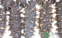 泡发好的海参怎么保存?发过的海参怎么保存?