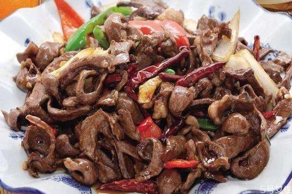 牛心是寒性还是热性的 牛心是热性的吗 牛心是寒性还是热性的 牛心是热性的吗