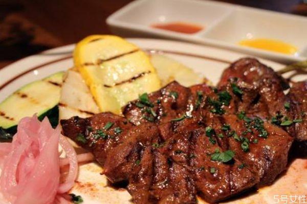 牛心是寒性还是热性的 牛心是热性的吗 牛心是寒性还是热性的 牛心是热性的吗