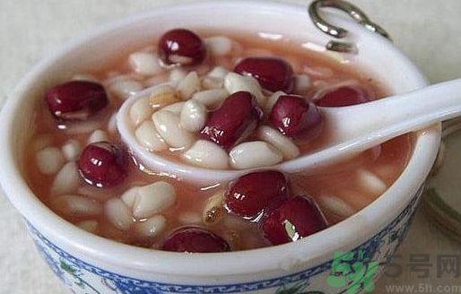 薏米可以和什么一起煮粥?薏米能和什么一起煮粥吃? 薏米可以和什么一起煮粥?薏米能和什么一起煮粥吃?