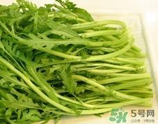 茼蒿吃多了会怎么样?茼蒿吃多了好吗? 茼蒿吃多了会怎么样?茼蒿吃多了好吗?