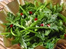 茼蒿吃多了会怎么样?茼蒿吃多了好吗? 茼蒿吃多了会怎么样?茼蒿吃多了好吗?