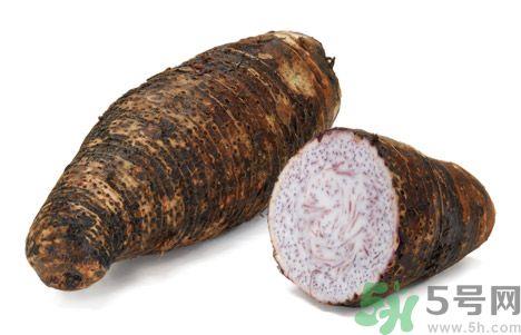 芋头的营养价值是什么 什锦芋头米粉的做法 芋头的营养价值是什么 什锦芋头米粉的做法