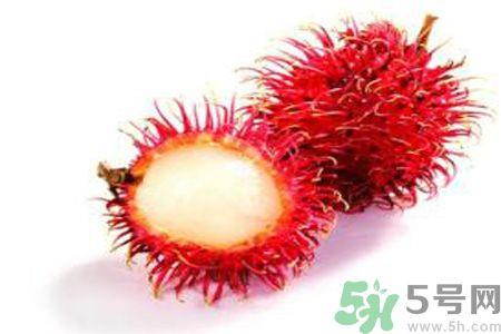 红毛丹的怎么做好吃?红毛丹的做法 红毛丹的怎么做好吃?红毛丹的做法