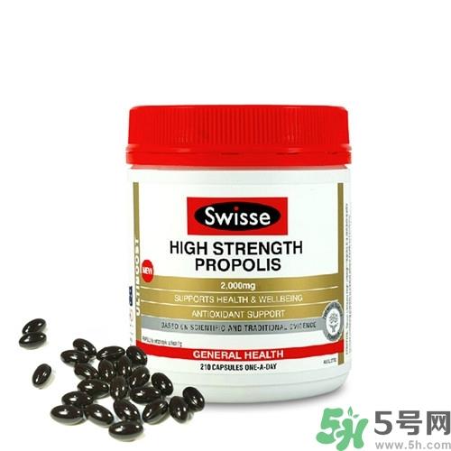 swisse蜂胶怎么吃?swisse蜂胶一天吃几粒 swisse蜂胶怎么吃?swisse蜂胶一天吃几粒