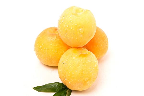 黄桃产地在哪里 黄桃是寒性的吗