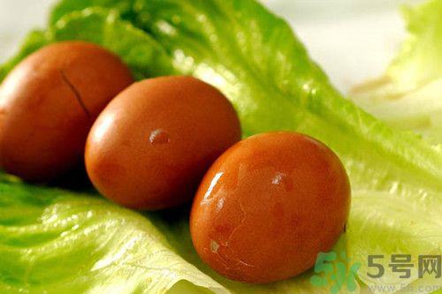 茶蛋孕妇能吃吗?孕妇吃茶蛋好吗 茶蛋孕妇能吃吗?孕妇吃茶蛋好吗