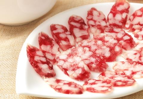 腊肠怎么挑选 注意三点 腊肠怎么挑选 注意三点