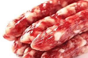 腊肠怎么挑选 注意三点 腊肠怎么挑选 注意三点