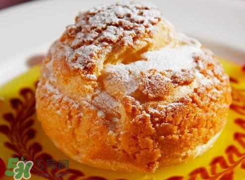 泡芙能放多久 泡芙能放冰箱几天