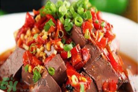 猪血是热性还是凉性?猪血是热性的吗? 猪血是热性还是凉性?猪血是热性的吗?