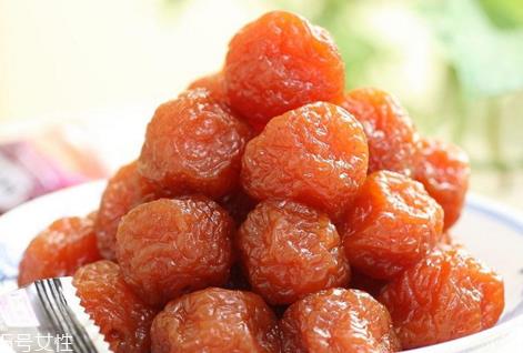 情人梅孕妇能吃吗 情人梅什么人不能吃 情人梅孕妇能吃吗 情人梅什么人不能吃